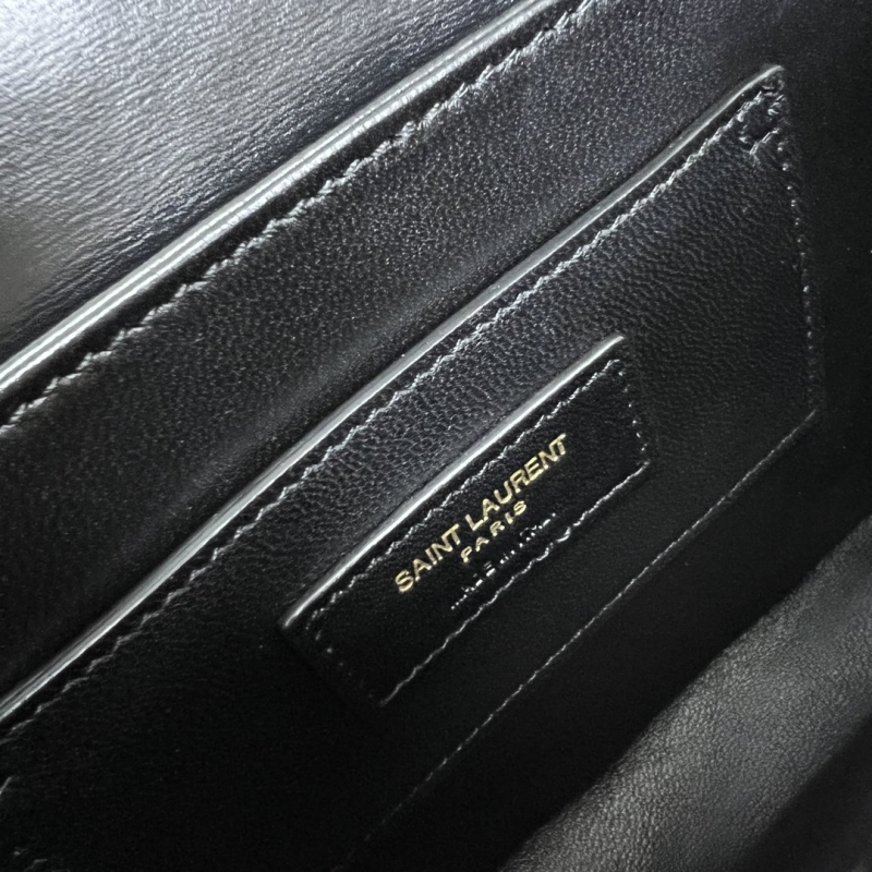 YSL Satchel Bags